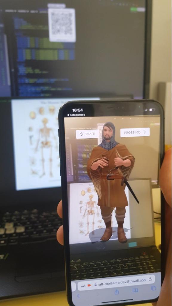 App AR