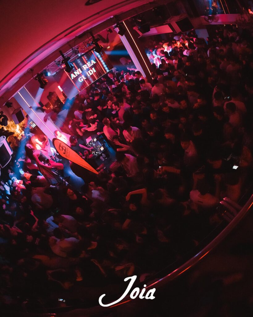 Joia Club